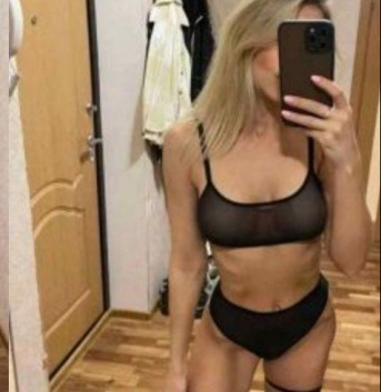 Проститутка Милена