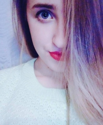 Проститутка Евгения