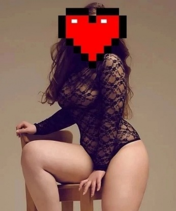 Проститутка Аня